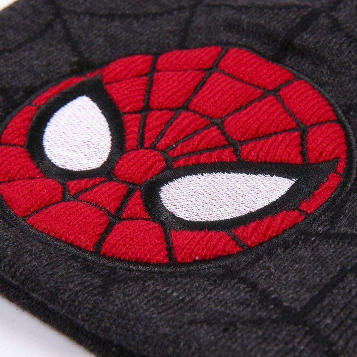 Spiderman 2200-7965 Knitted Hat
