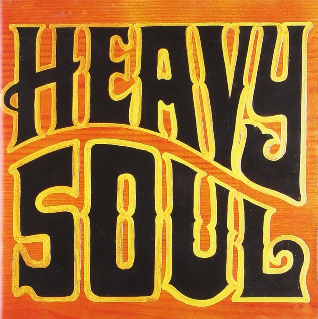 Paul Weller – Heavy Soul [Audio-CD]