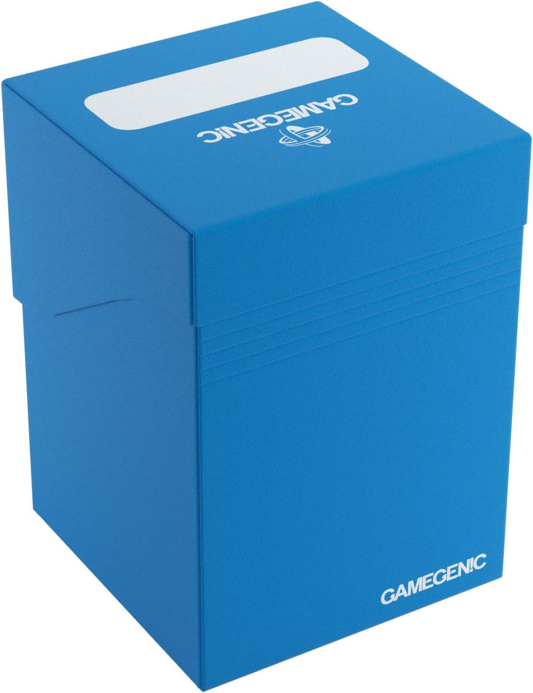 Gamegenic 100-Karten-Deckhalter, Blau