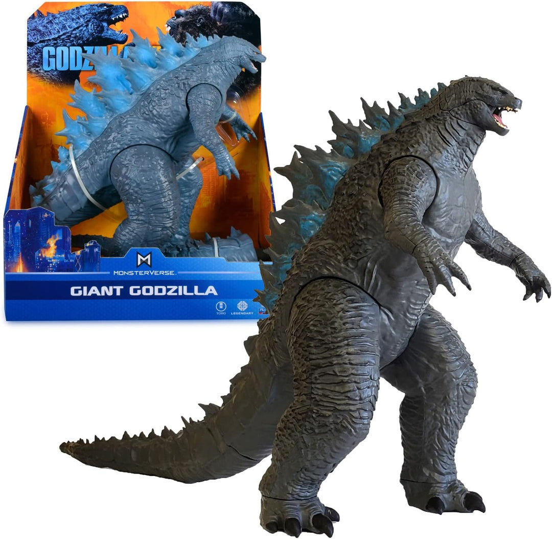 Monsterverse Godzilla vs Kong 28cm Giant Godzilla