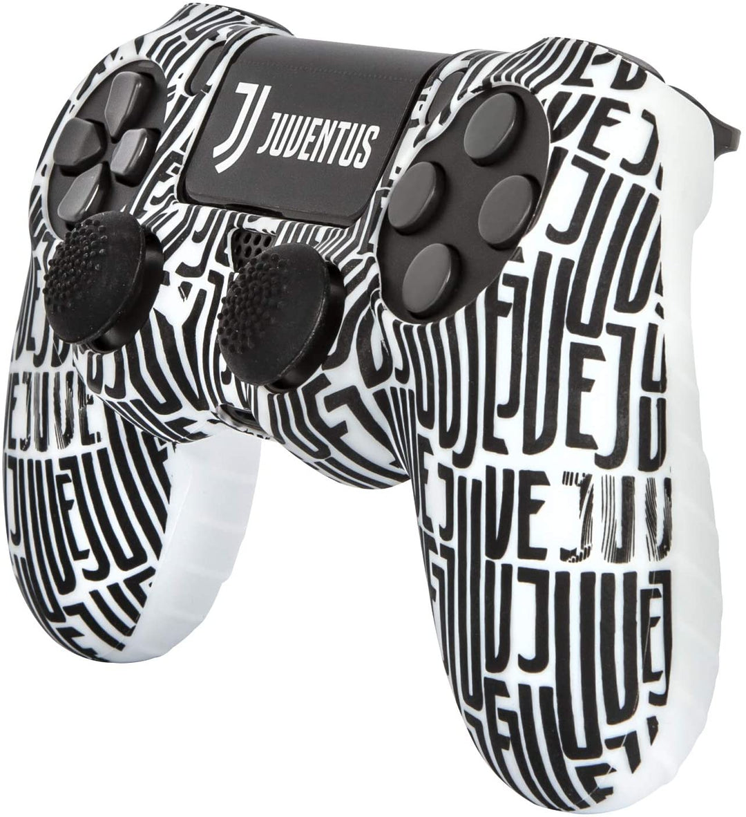 PlayStation 4 Controller-Kit JUVENTUS Weiß [Italienischer Import]