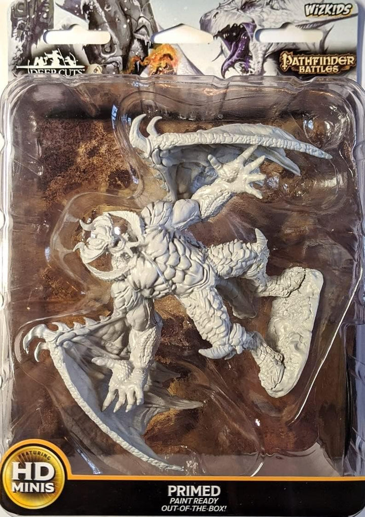 WizKids WZK73857 Accessories