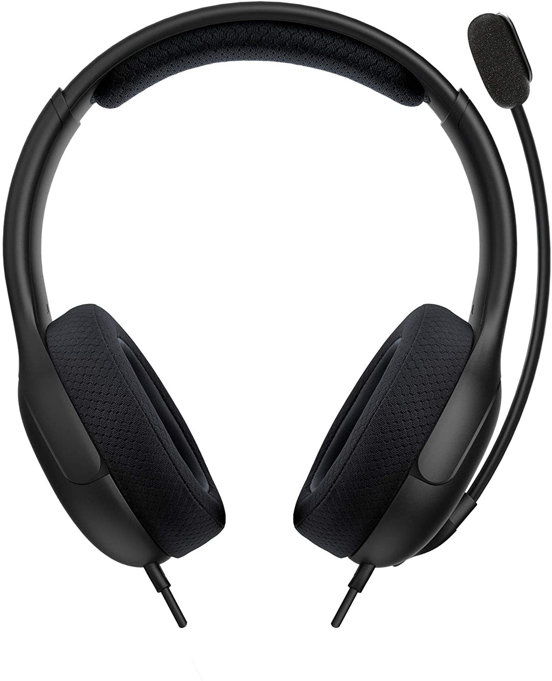 Pdp Headset Lvl 40 Stereo Nintendo Switch Zwart