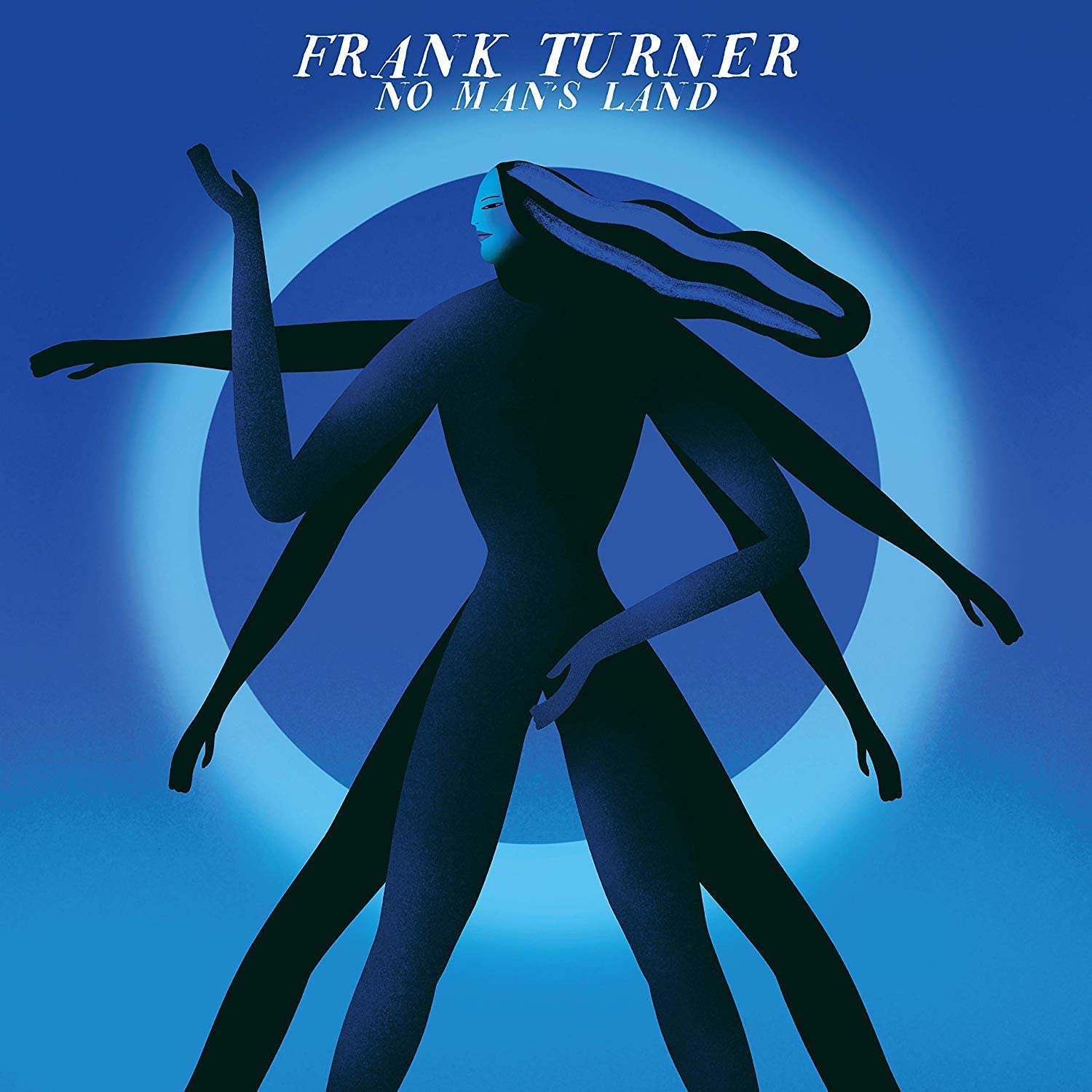 Frank Turner - No Man's Land [VINYL]