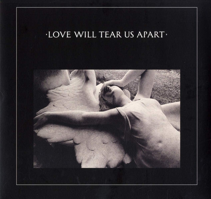 Joy Division – Love Will Tear Us Apart (2020 [Vinyl])