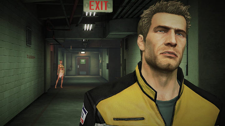 Dead Rising 2 für PlayStation 4