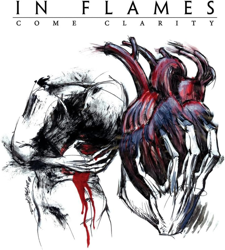 In Flames - Come Clarity [VINYL]