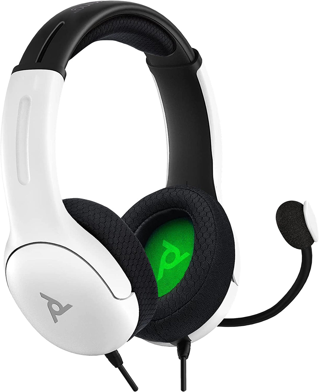 PDP Headset LVL40 Stereo Xbox - series XIS White