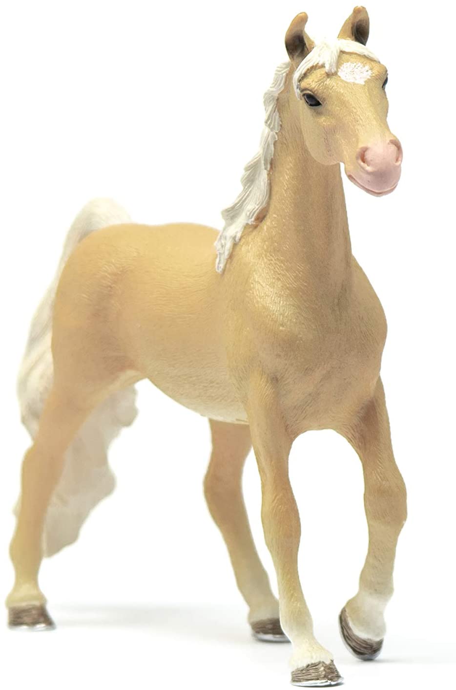 Schleich 13912 American Saddlebred mare Horse Club