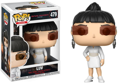 Movies Blade Runner 2049 Luv Funko 21593 Pop! Vinyl