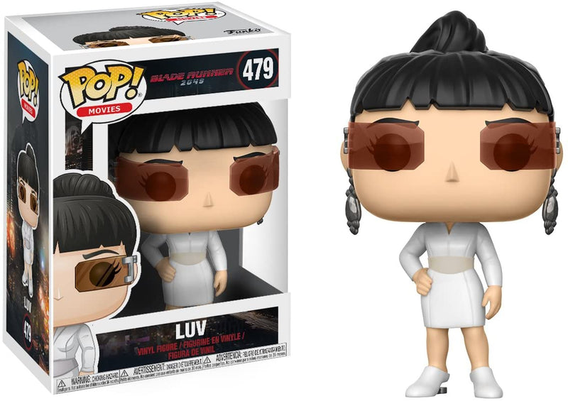 Movies Blade Runner 2049 Luv Funko 21593 Pop! Vinyl
