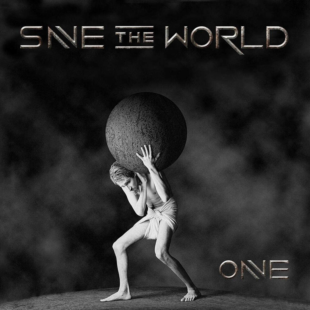 Save The World - One [Audio CD]