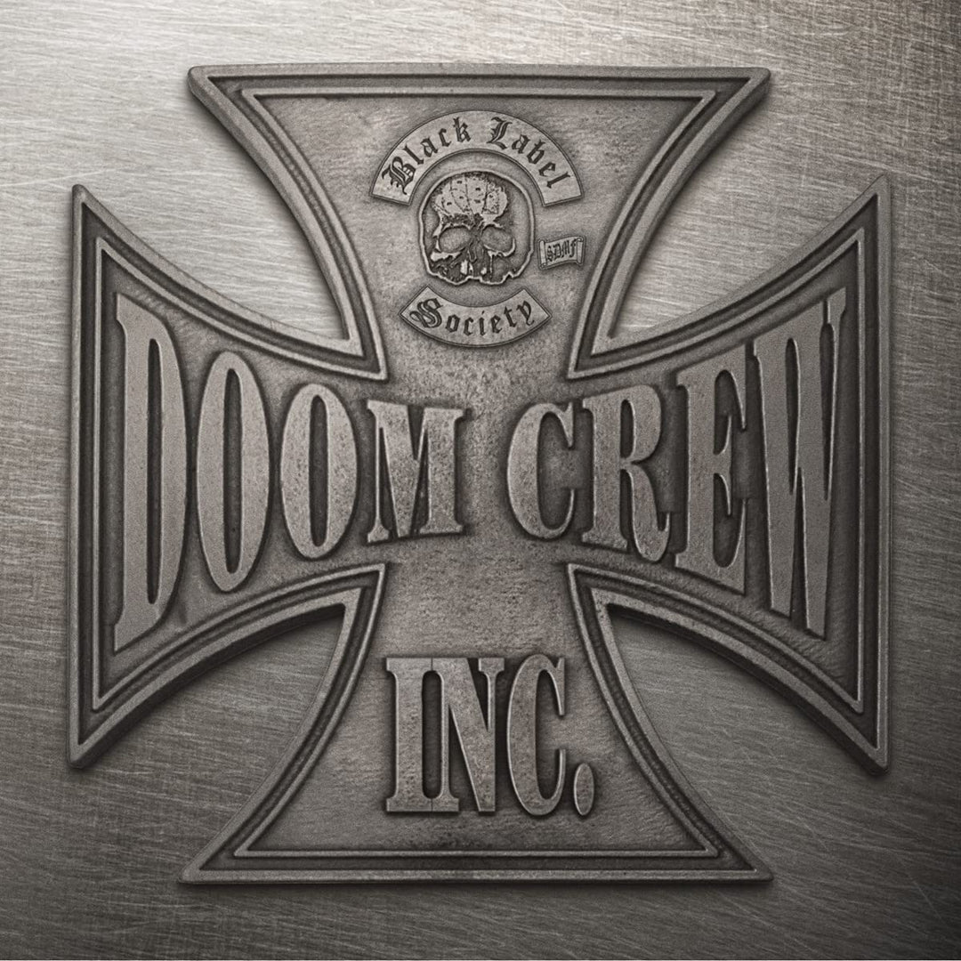 Black Label Society – Doom Crew Inc. [Audio CD]