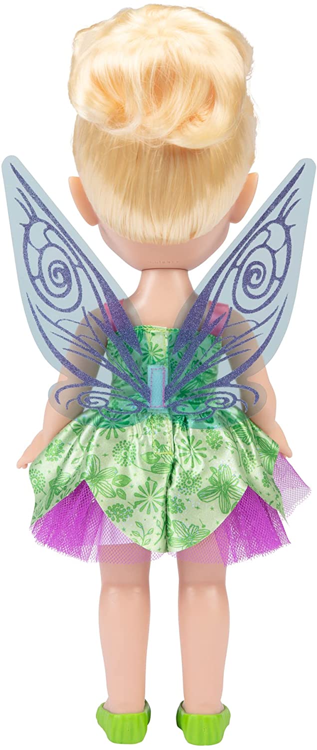 Disney Fairies Tinker Bell große Puppe
