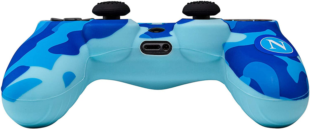 Napoli Controller Kit – PlayStation 4 (Controller) Skin /PS4 (PS4)