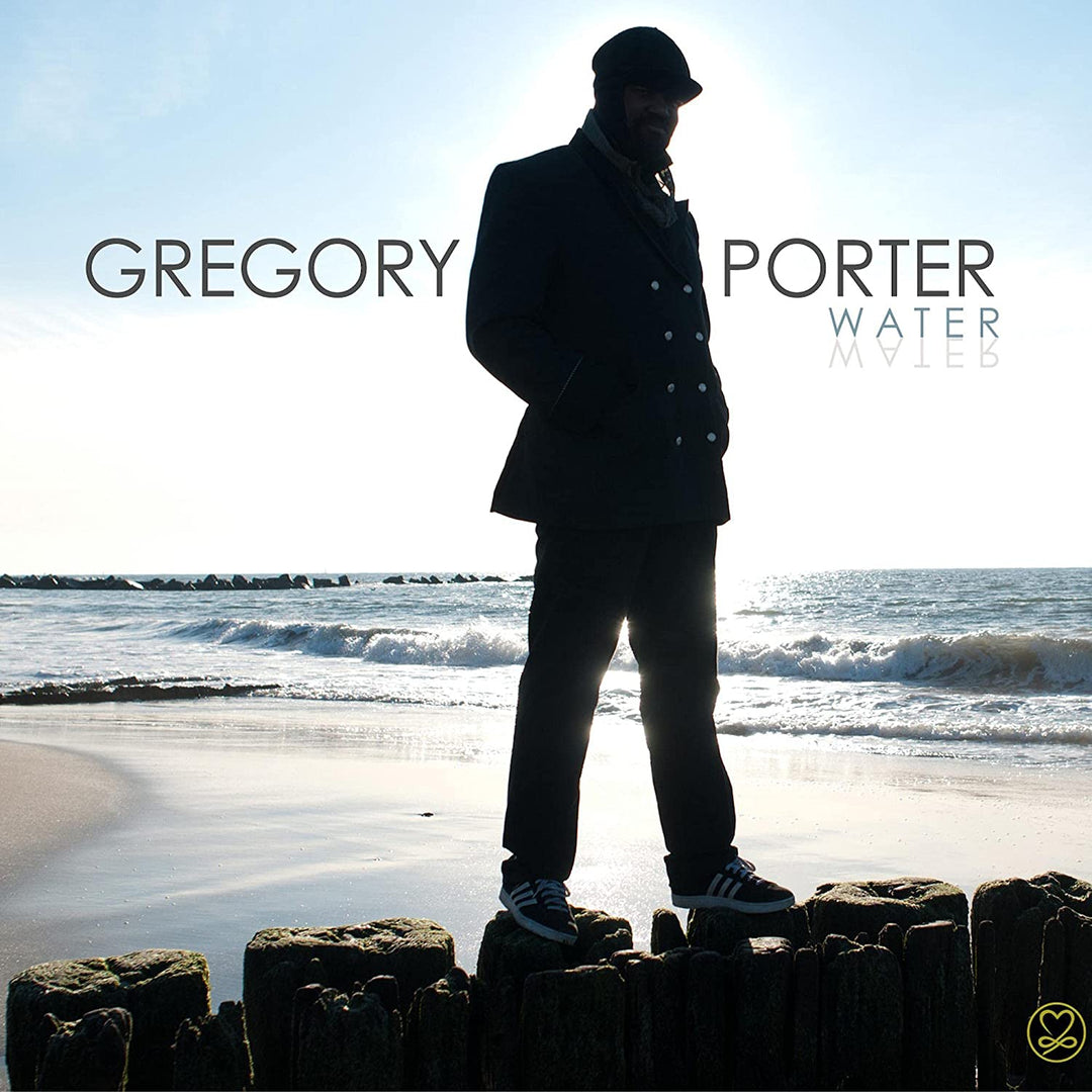Gregory Porter – Wasser [Audio-CD]