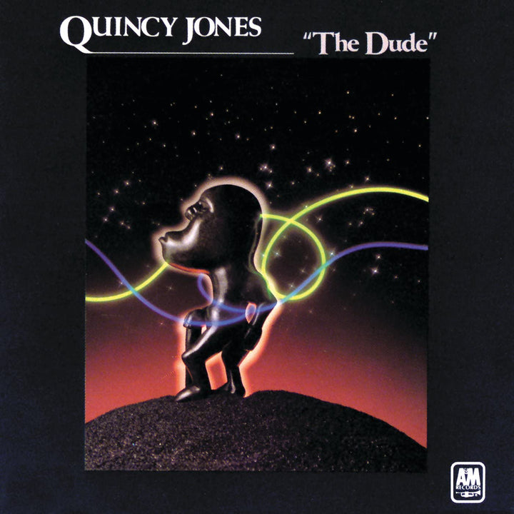 Quincy Jones – The Dude [Vinyl]