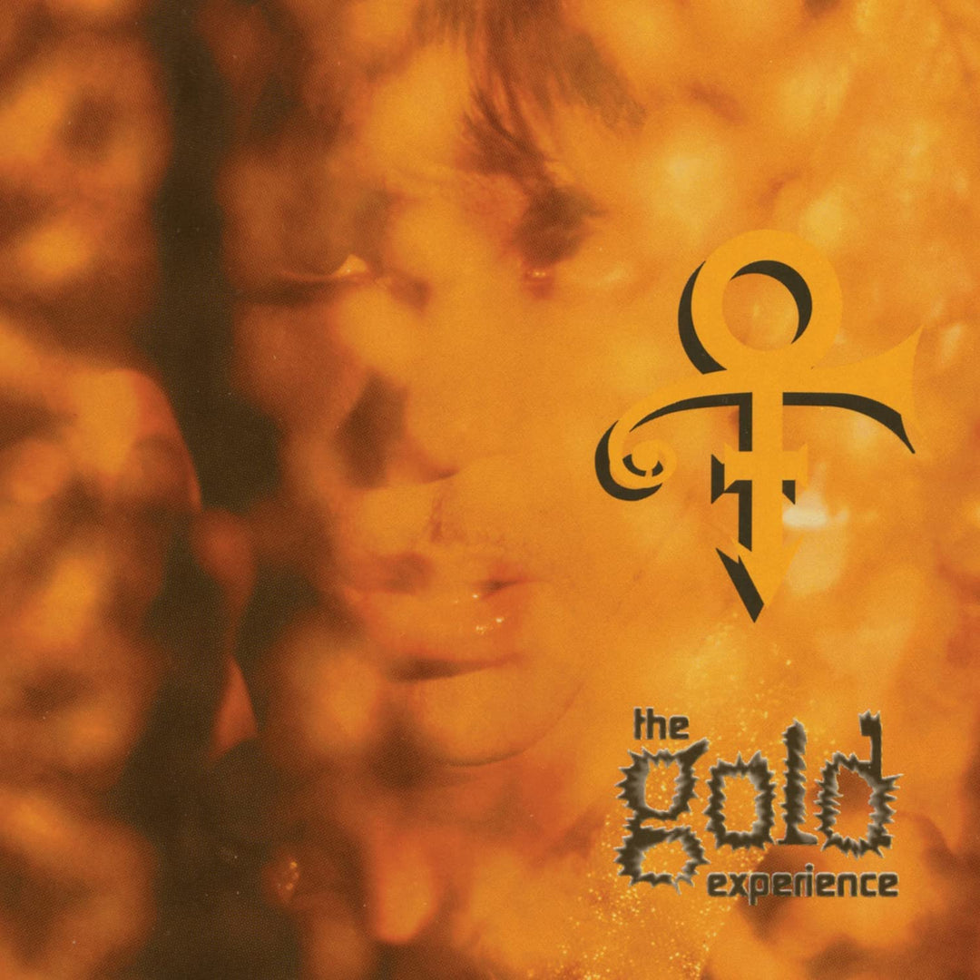 The Gold Experience [Audio CD]