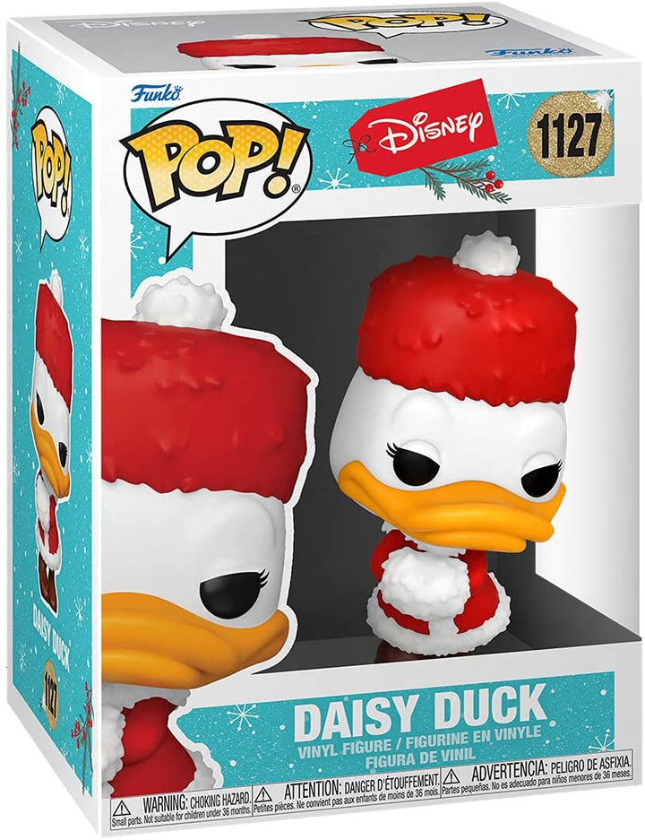 Disney Daisy Duck Funko 57746 Pop! Vinyl #1127