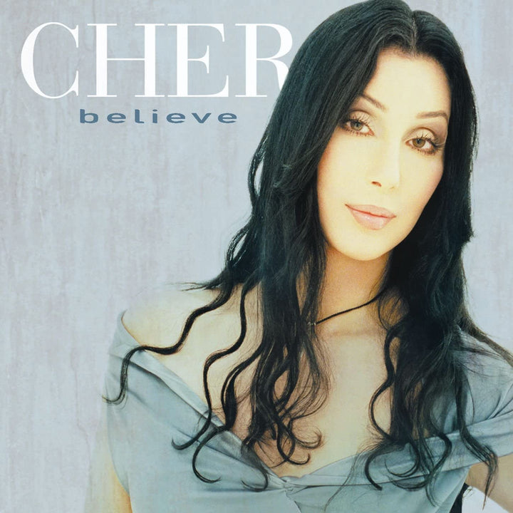 Believe [Audio-CD]