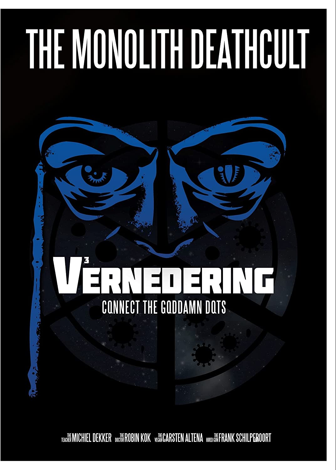 V3 - Vernedering [Vinyl]
