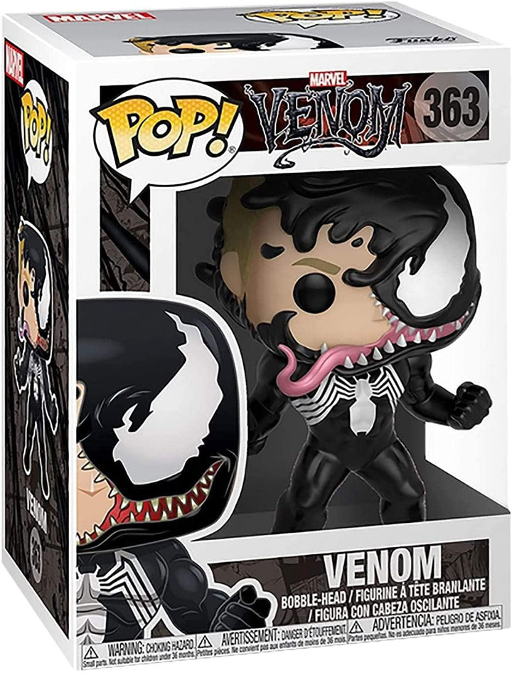 Marvel Venom Venom Funko 39828 Pop! Vinyl #363