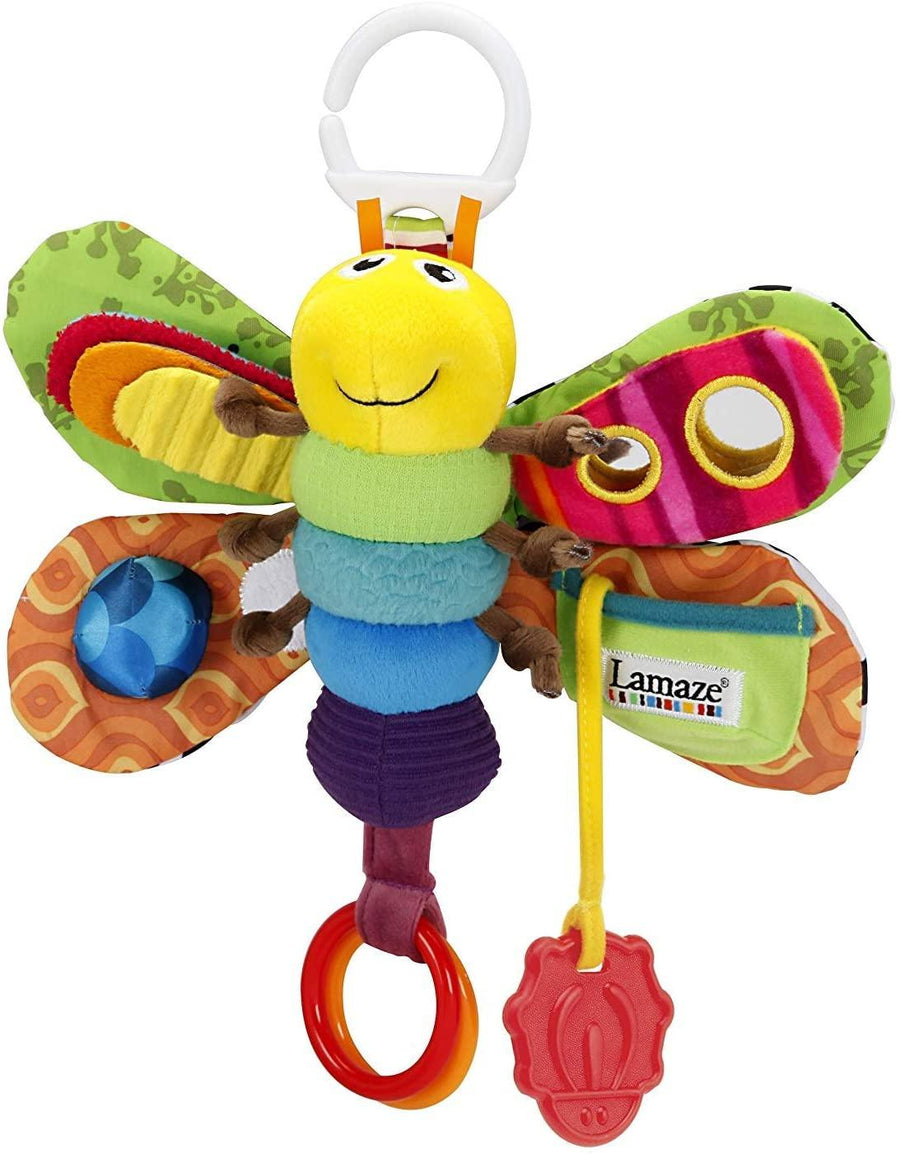 Lamaze L27024 Assembly Set - Yachew