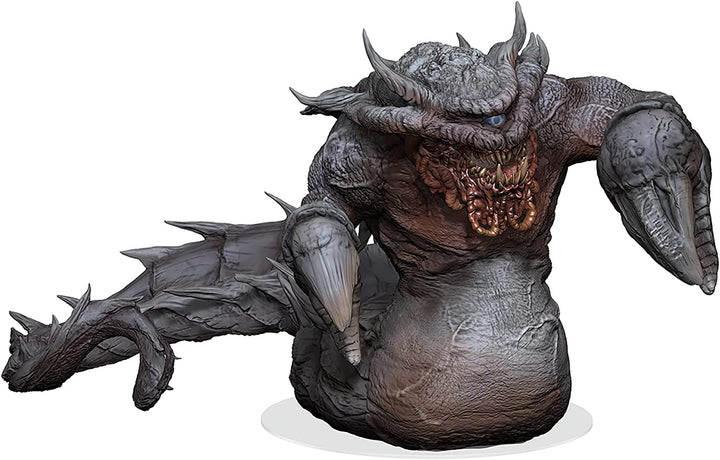 WizKids D&D Icons of the Realms: Spelljammer Adventures in Space Astral Dreadnought (Set 24) (82049)