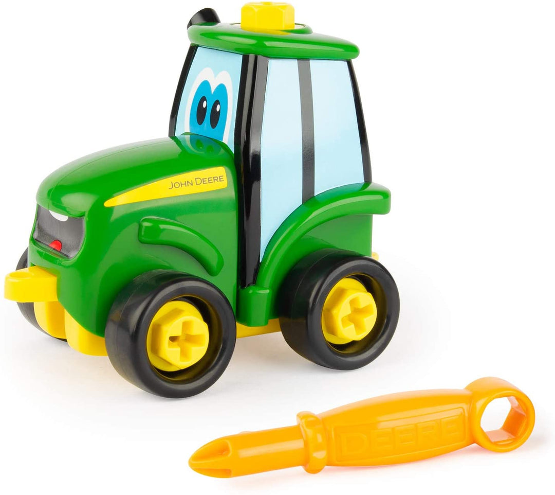 John Deere 47208 Tractor Toy