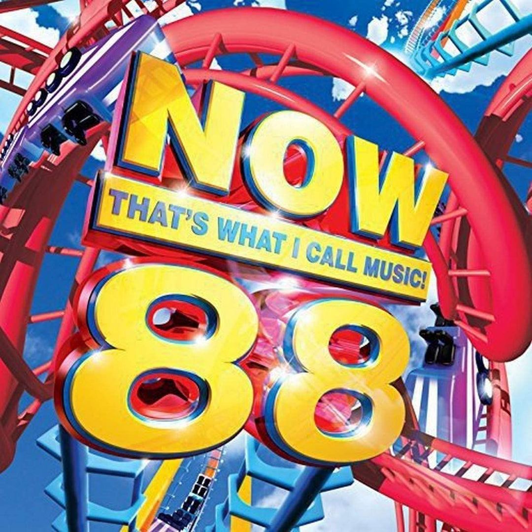 Now That's What I Call Music 88