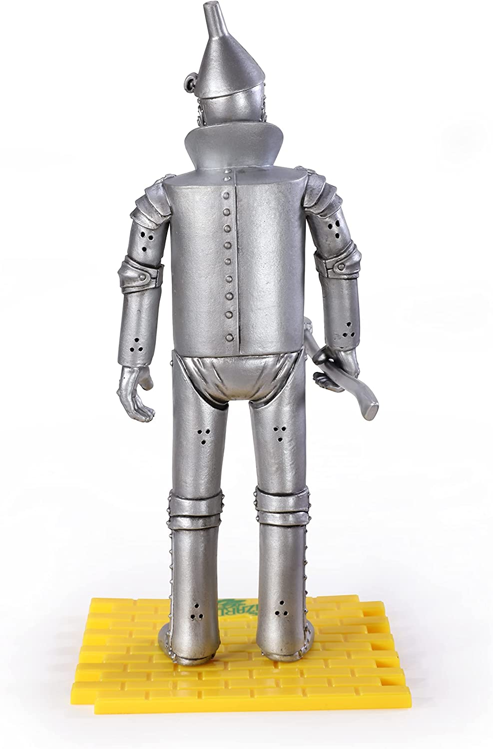 BendyFigs Oz -Tin Man