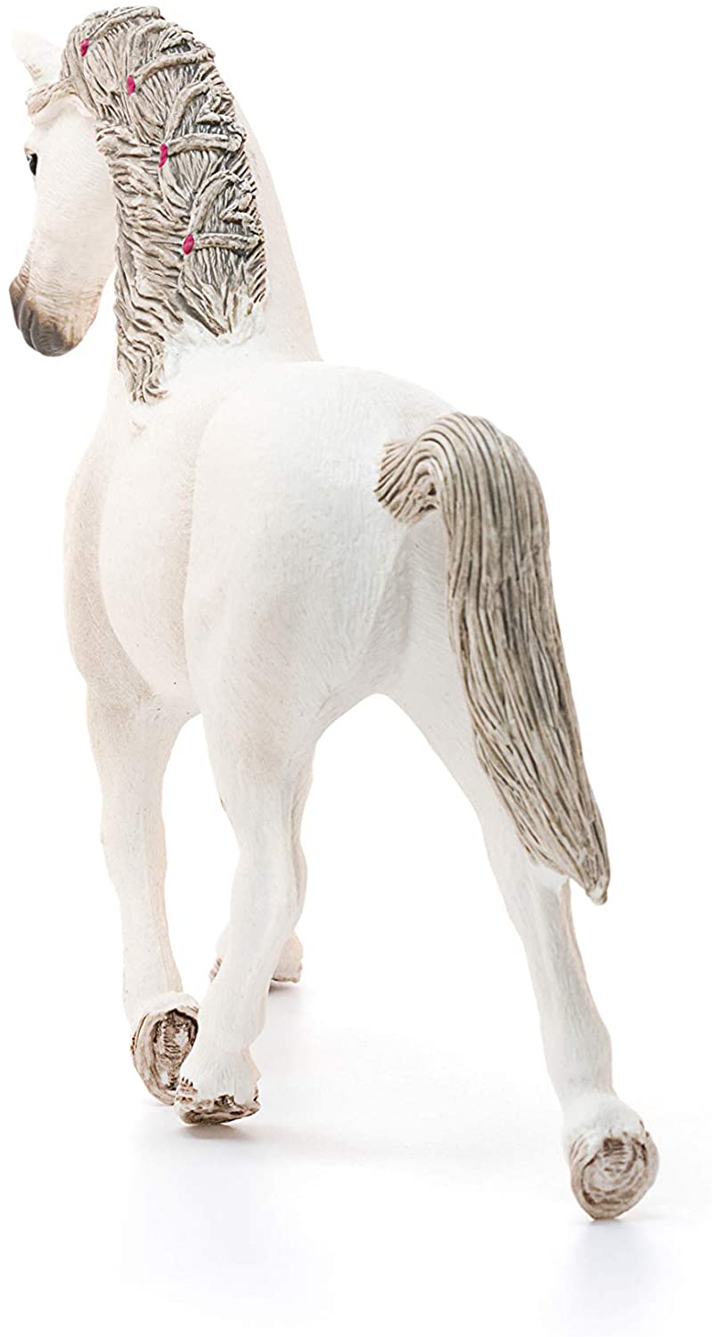 Schleich 13858 Holsteiner Mare Figure