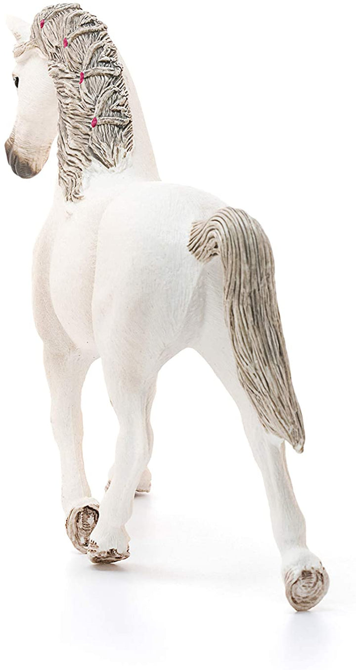 Schleich 13858 Figura de Yegua Holsteiner