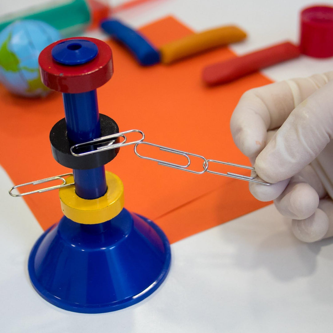 Science 4 You Super Science Kit 6-in-1 pädagogisches Wissenschaftsspielzeug STEM-Spielzeug