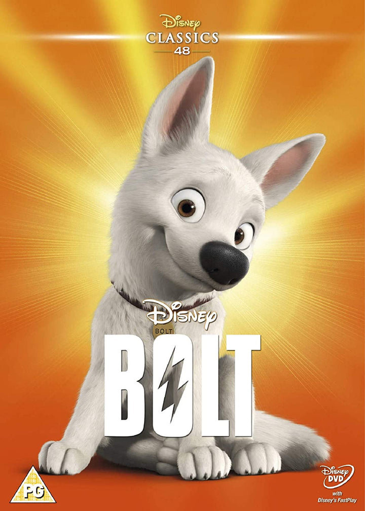 Boulon [DVD]