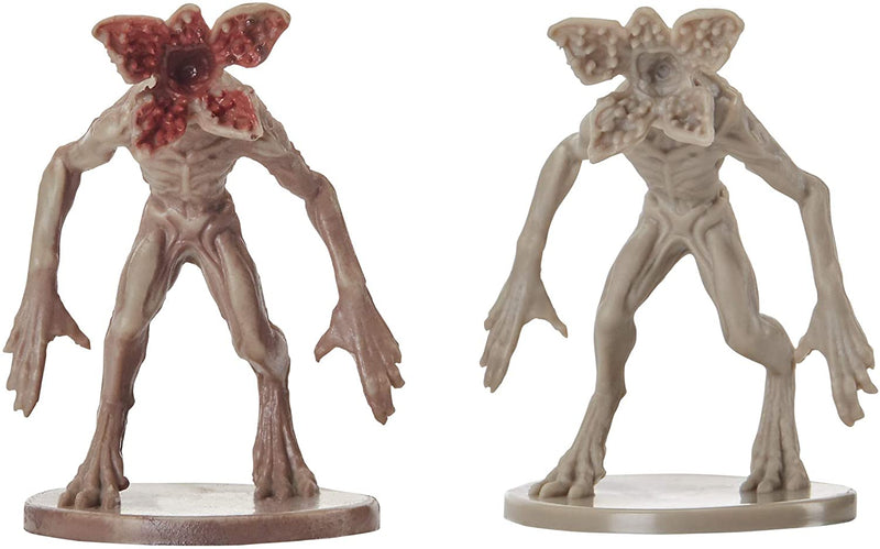 Stranger Things Dungeons & Dragons Starter Set
