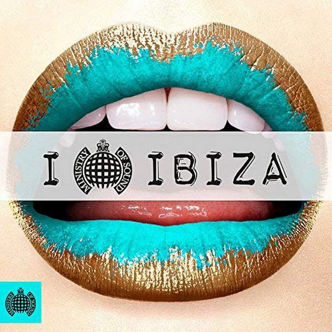 Ich liebe Ibiza – Ministry Of Sound