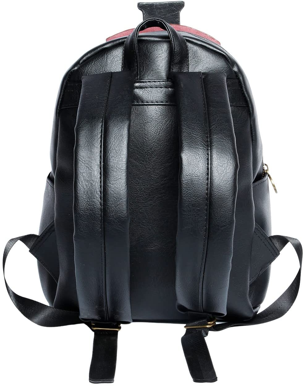 Harry Potter Express-Fashion Backpack, Multicolour