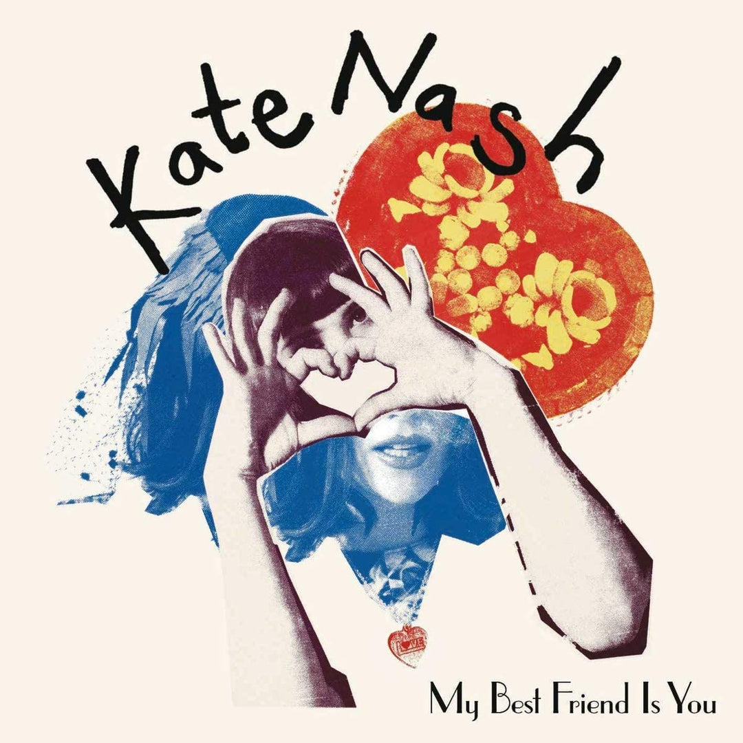 My Best Friend Is You - Kate Nash  [Vinyl]