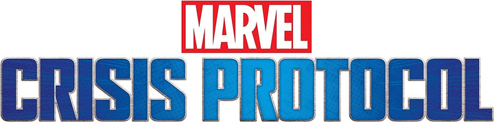 Atomic Mass Games | Marvel Crisis Protocol: Character Pack: Vision and Winter Soldier | Miniatures Game | Ages 10+ | 2+ Players | 45 Minutes Playing Time