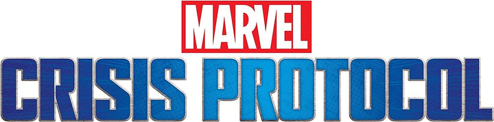 Atomare Massenspiele | Marvel Crisis Protocol: Charakterpaket: MODOK | Miniatur