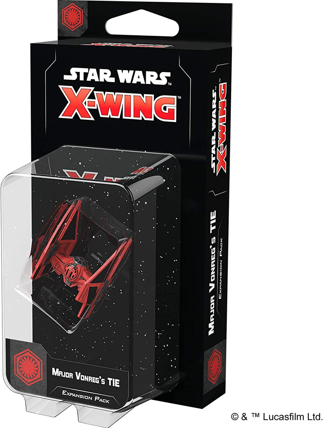 Star Wars: X-Wing – Major Vonregs TIE-Erweiterungspaket