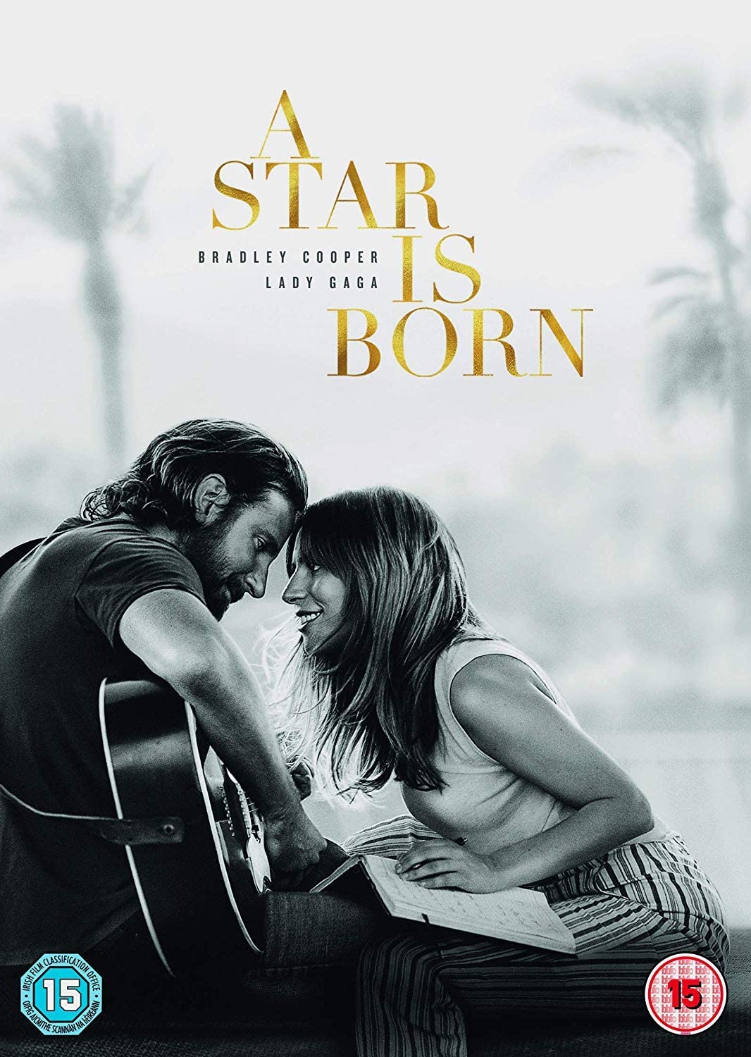 Ein Star ist geboren (2018) – DVD 1