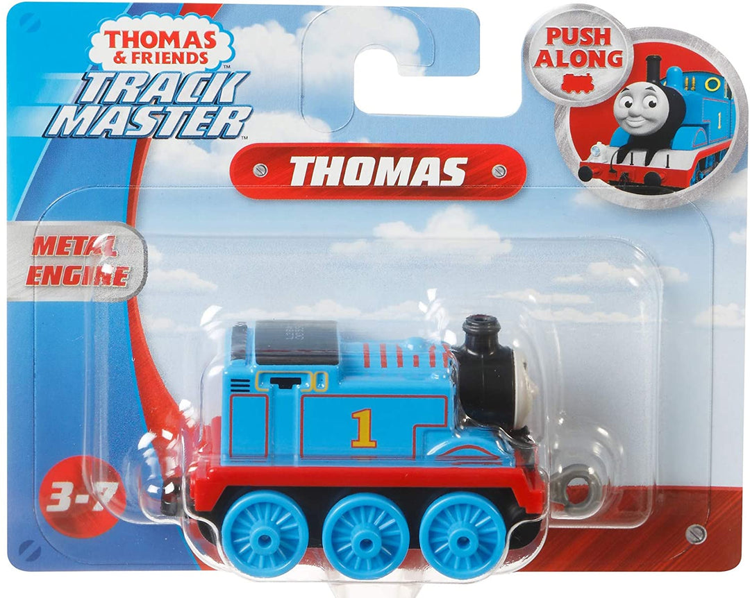 Thomas &amp; Friends GLL73 Trackmaster Thomas