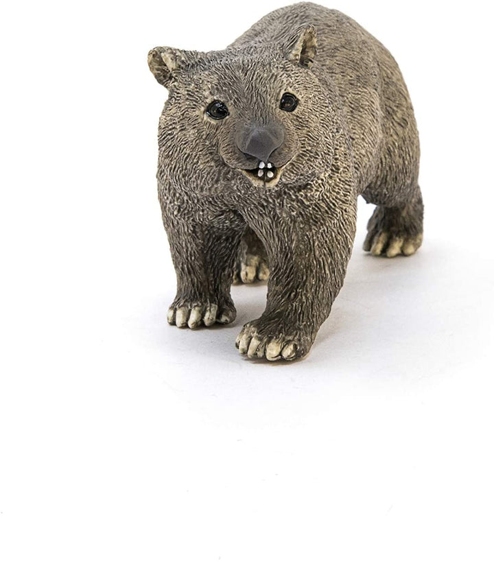 Schleich 14834 Wombat Wild Life