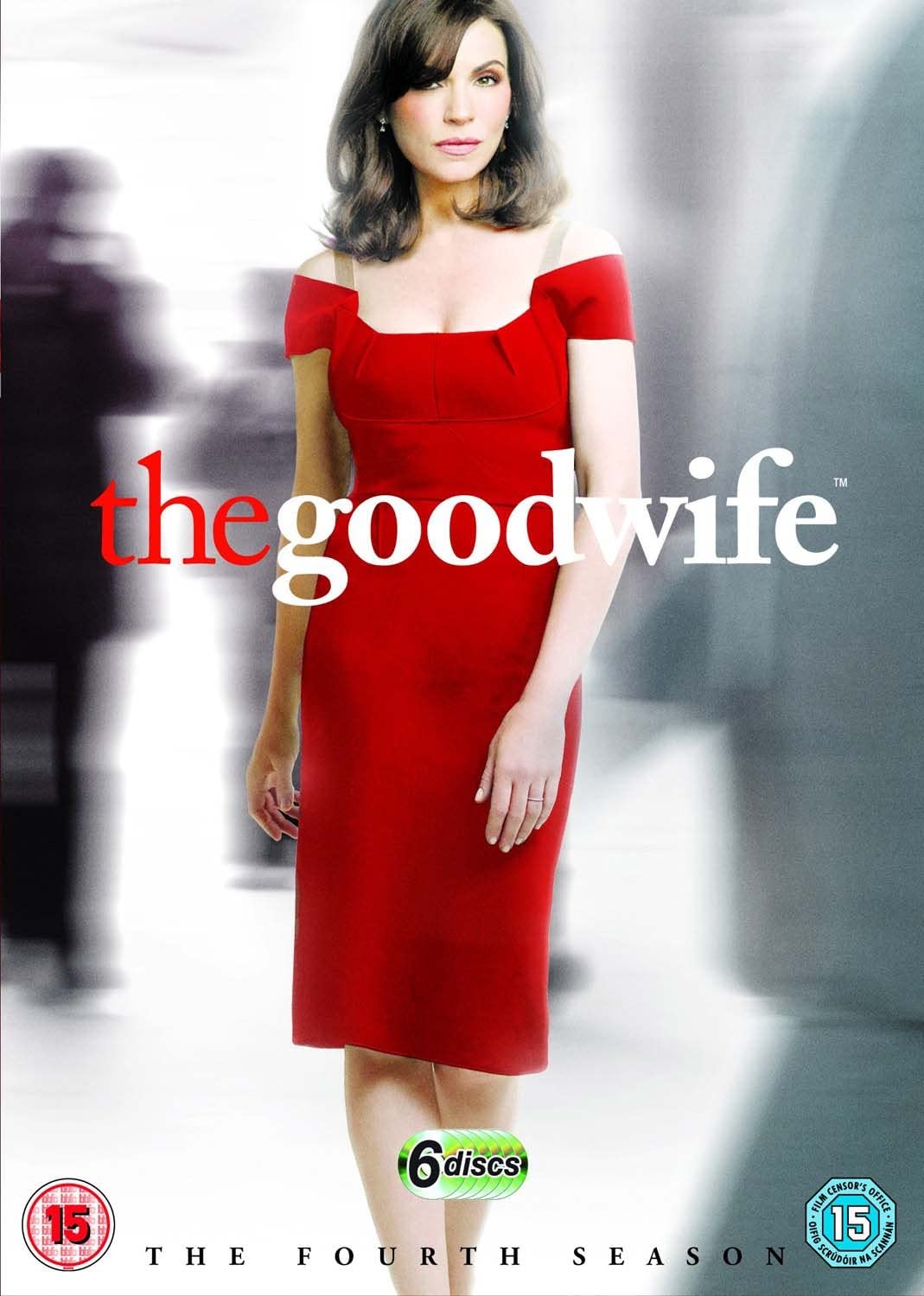 The Good Wife - Season 4