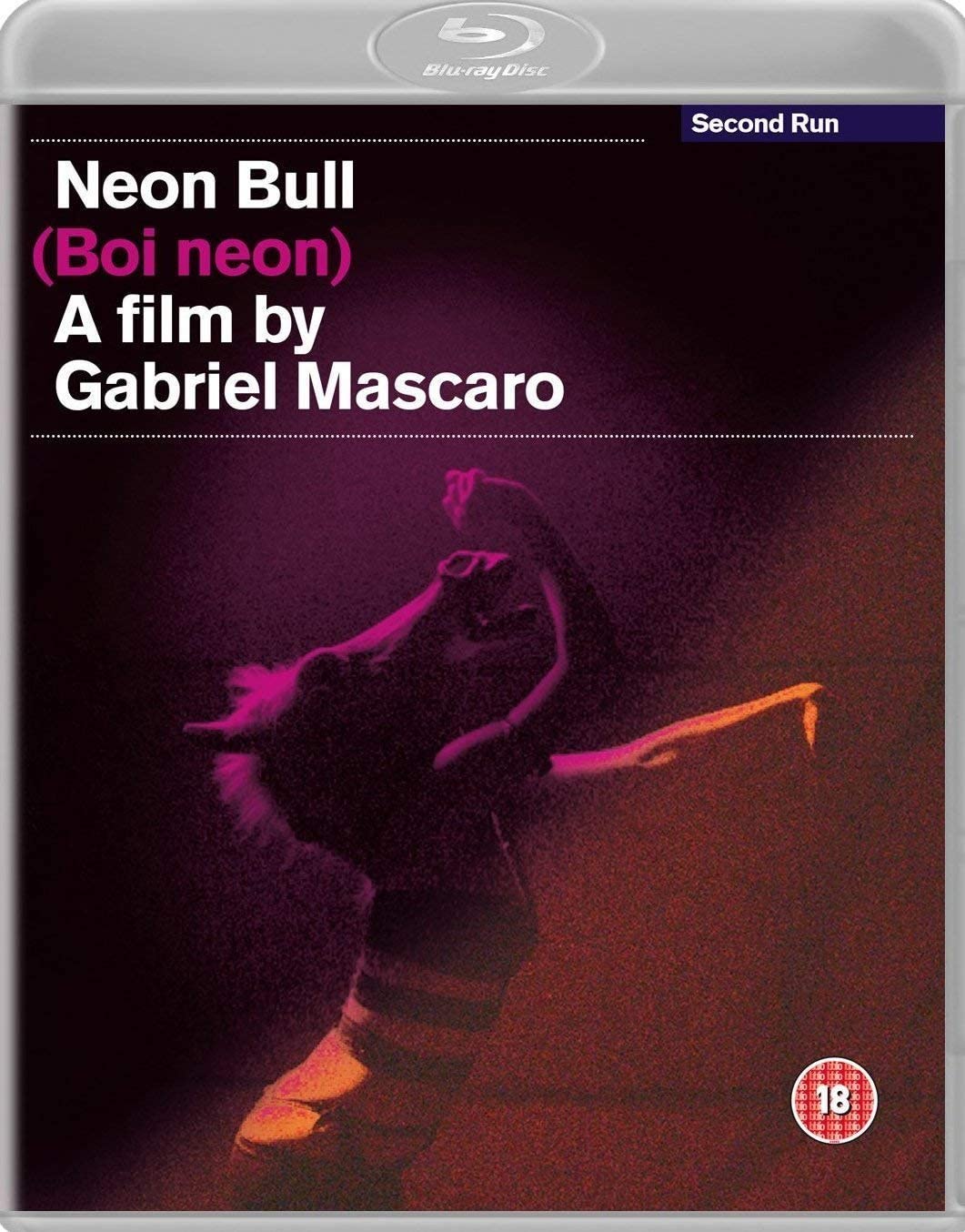 Neon Bull – Drama [Blu-ray]
