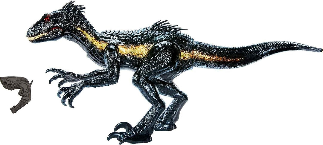 Jurassic World Track 'N Attack Indoraptor-Dinosaurier