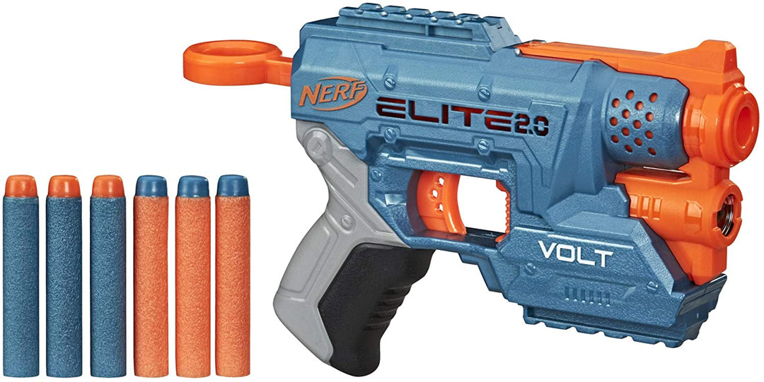 Nerf Elite 2.0 Voltios Sd