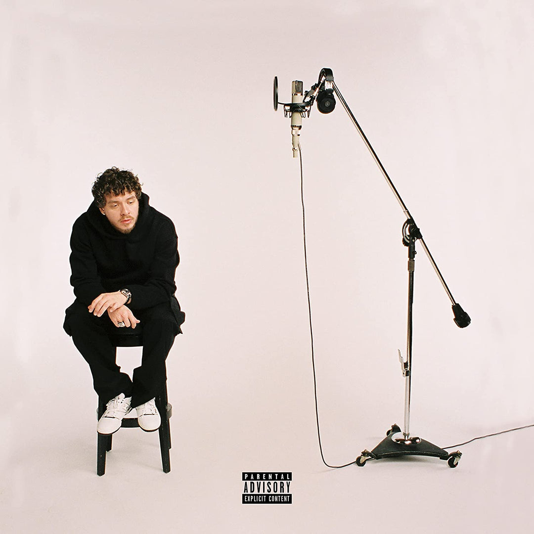 Jack Harlow - Come Home The Kids Miss You [Audio CD]